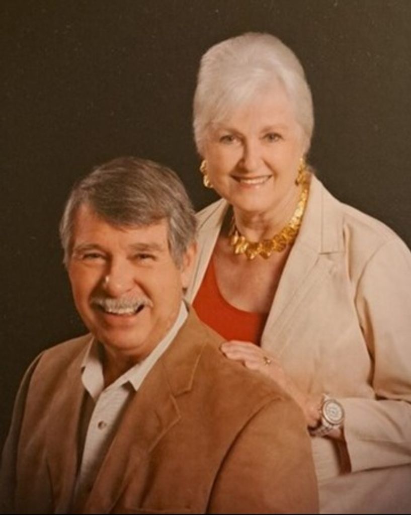 Clifford “Hank” Wayne Henry, Sr. and, Carol Ann Henry
