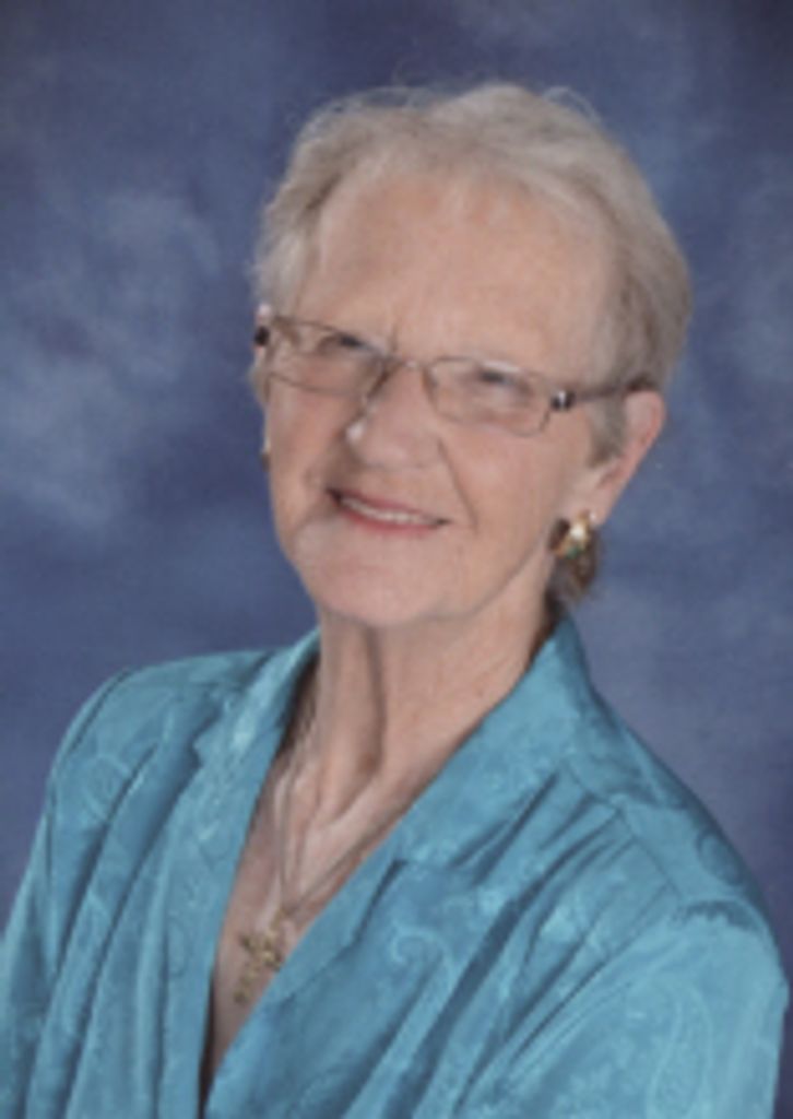 Beverly Mae Dwenger