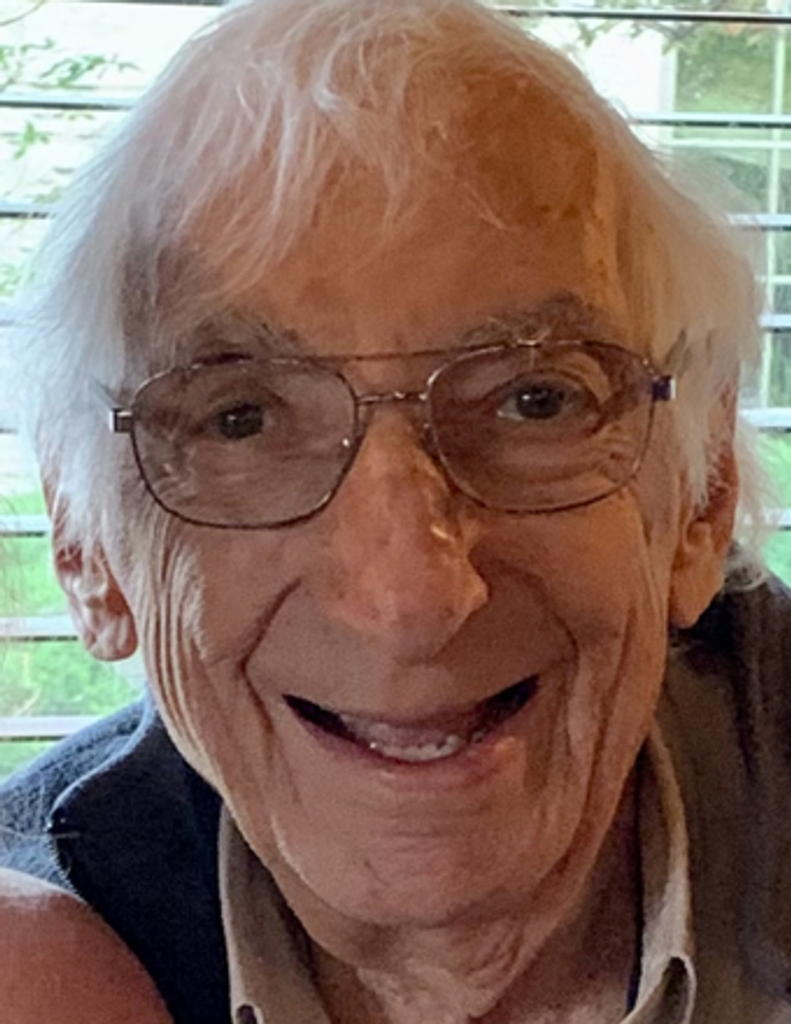 Charles "Chuck" Greenhill Profile Photo