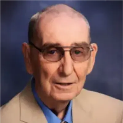 Kenneth Pendleton Profile Photo