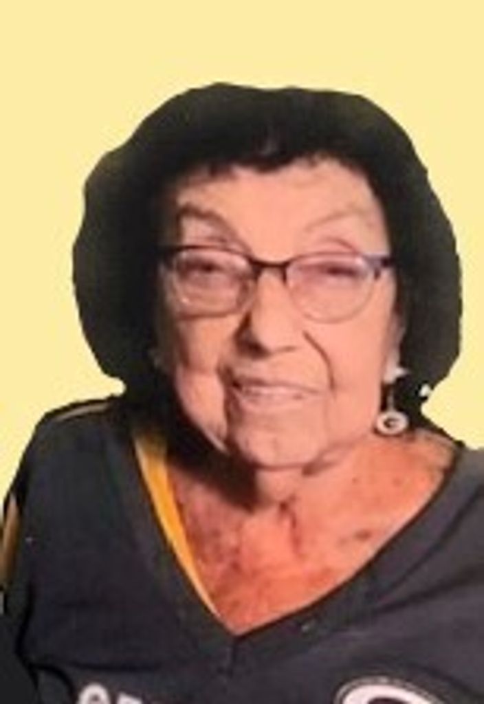 Anna M Kirk Profile Photo