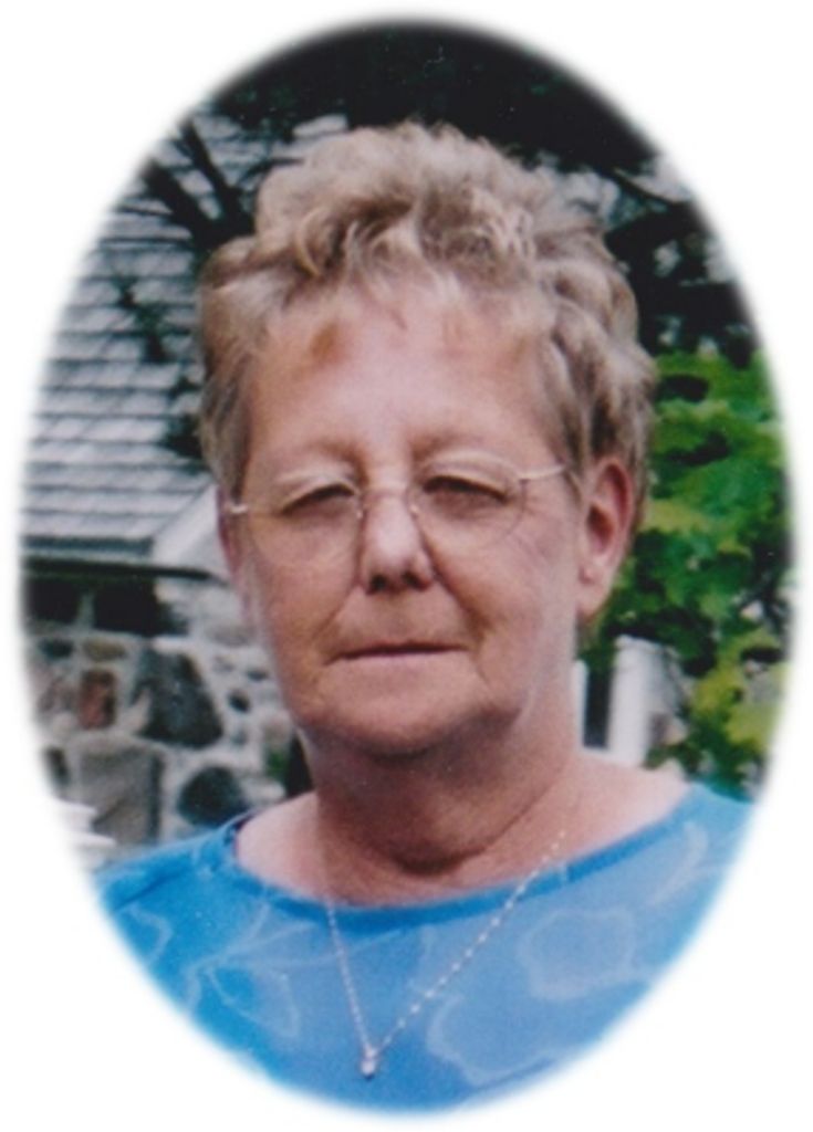 Shirley Alma Macdonald
