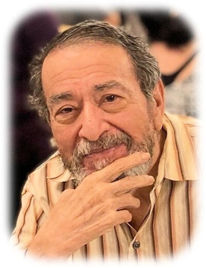 Tony Navarro Profile Photo