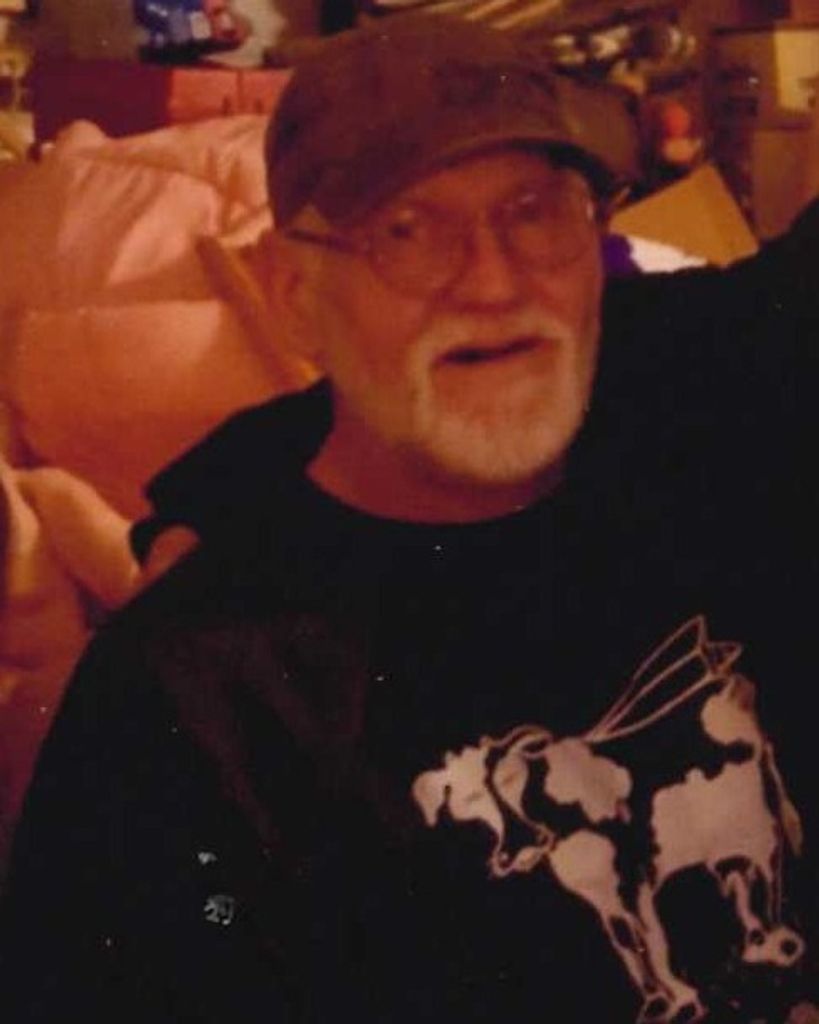Ralph "Skip" Brignall