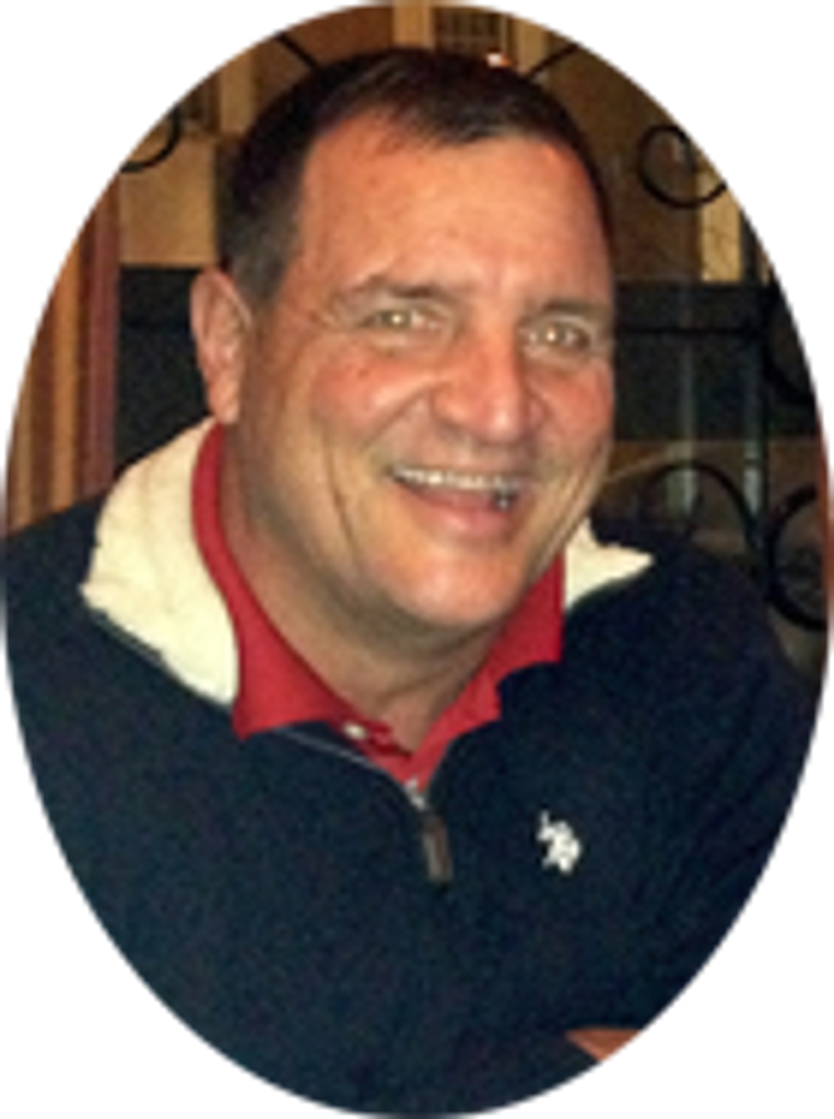 Roger Vitolo