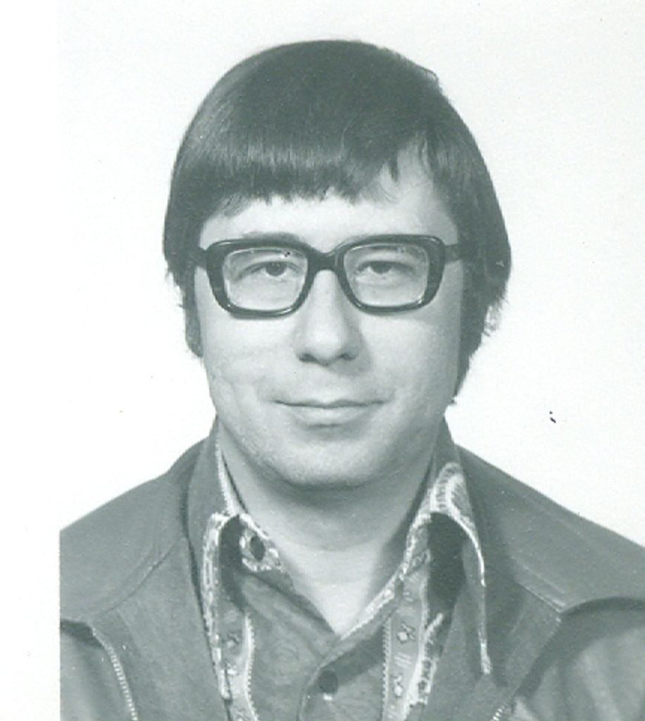 Thomas Pesce Jr. Profile Photo