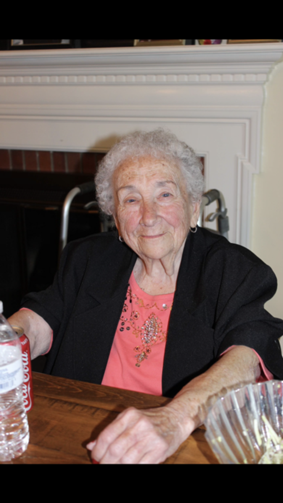 Hazel D. Cocozza Profile Photo