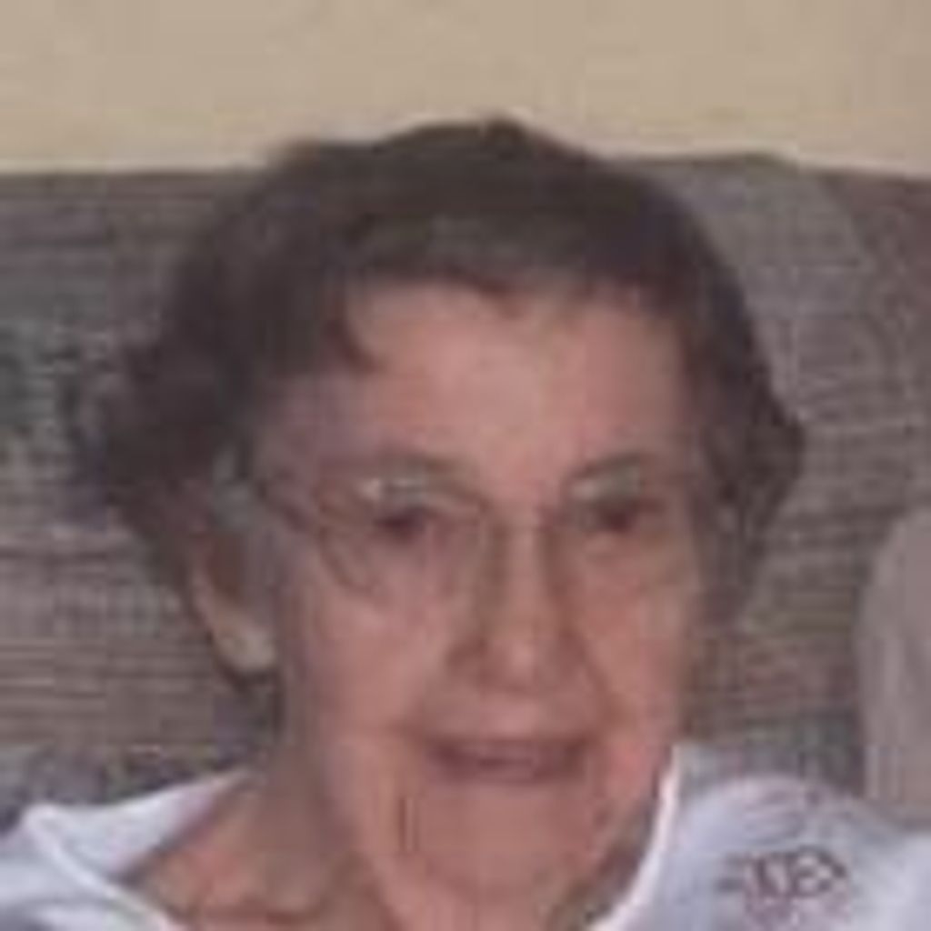 Elsie Florine Biller