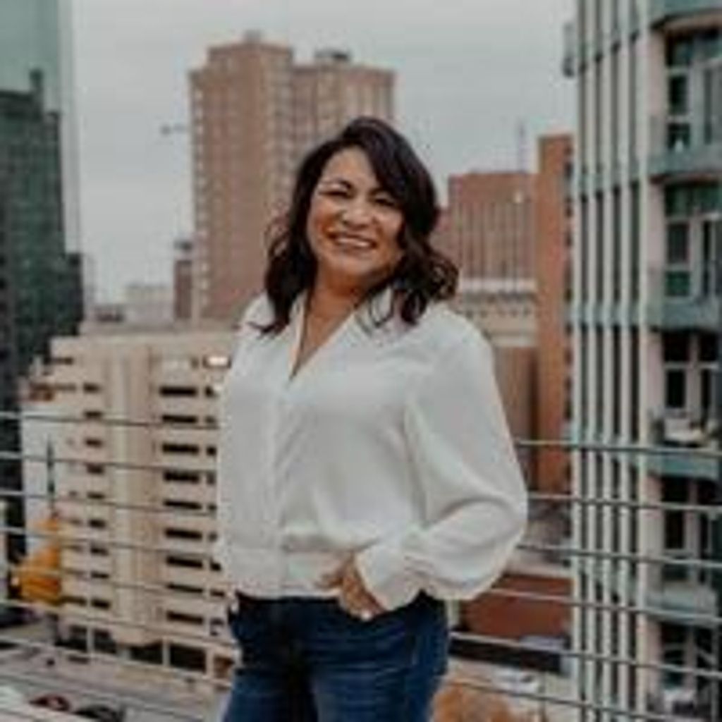 Blanca Deana Trevino