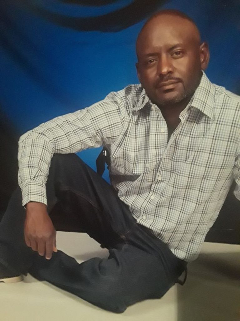 CHARLES BURTON Profile Photo