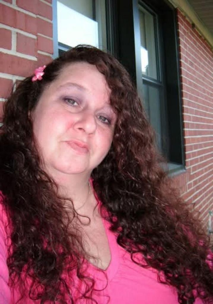 Amanda Finley Profile Photo