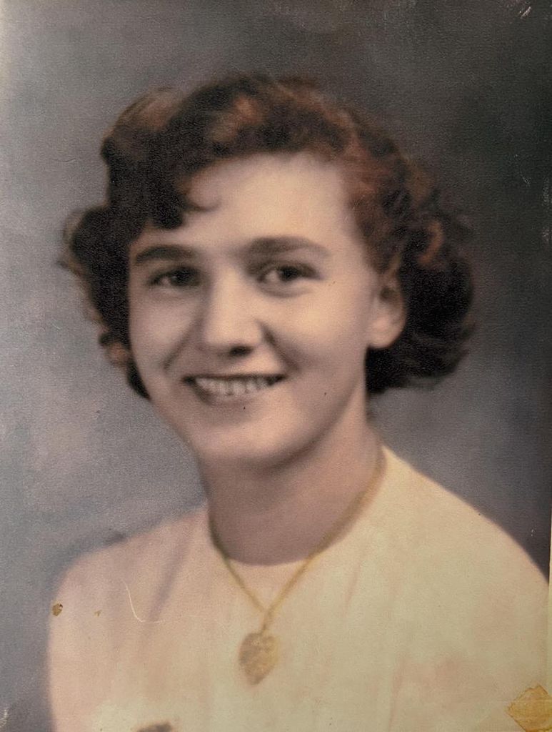Phyllis Hubbard