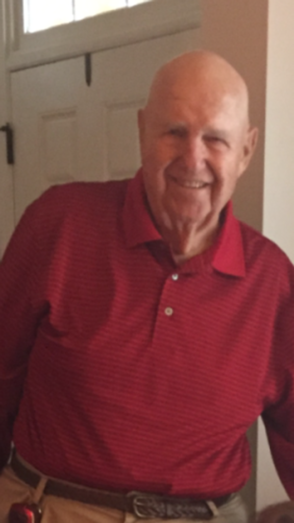 Nelson Lamar Williams Jr.