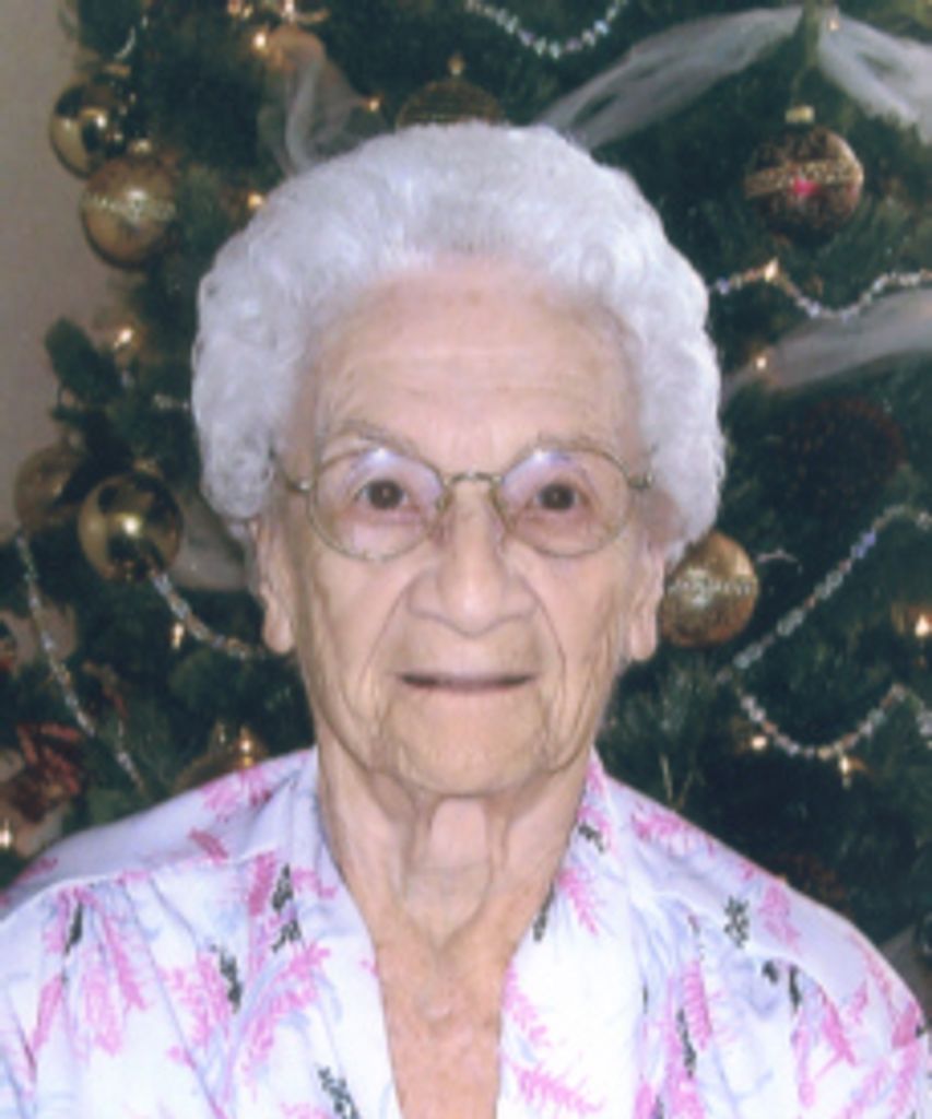 Evelyn M. Milliser
