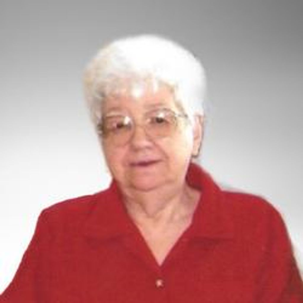 Alma Helen Klobofski
