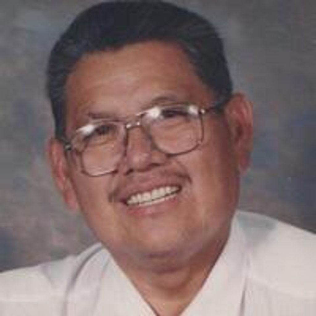 Luther Morgan, Sr.