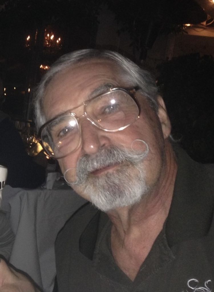 Joseph P. Ocejo, Ret. Capt., Nffd