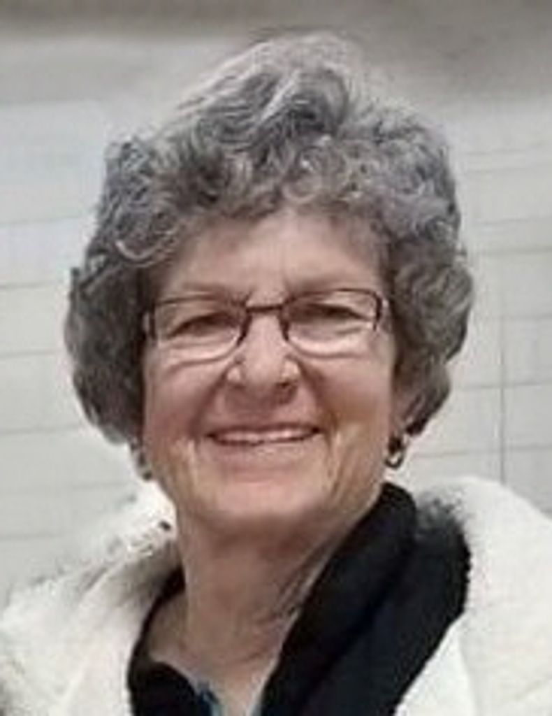 Evelyn Johnston Profile Photo