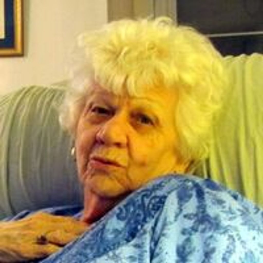 Martha C. Shepherd