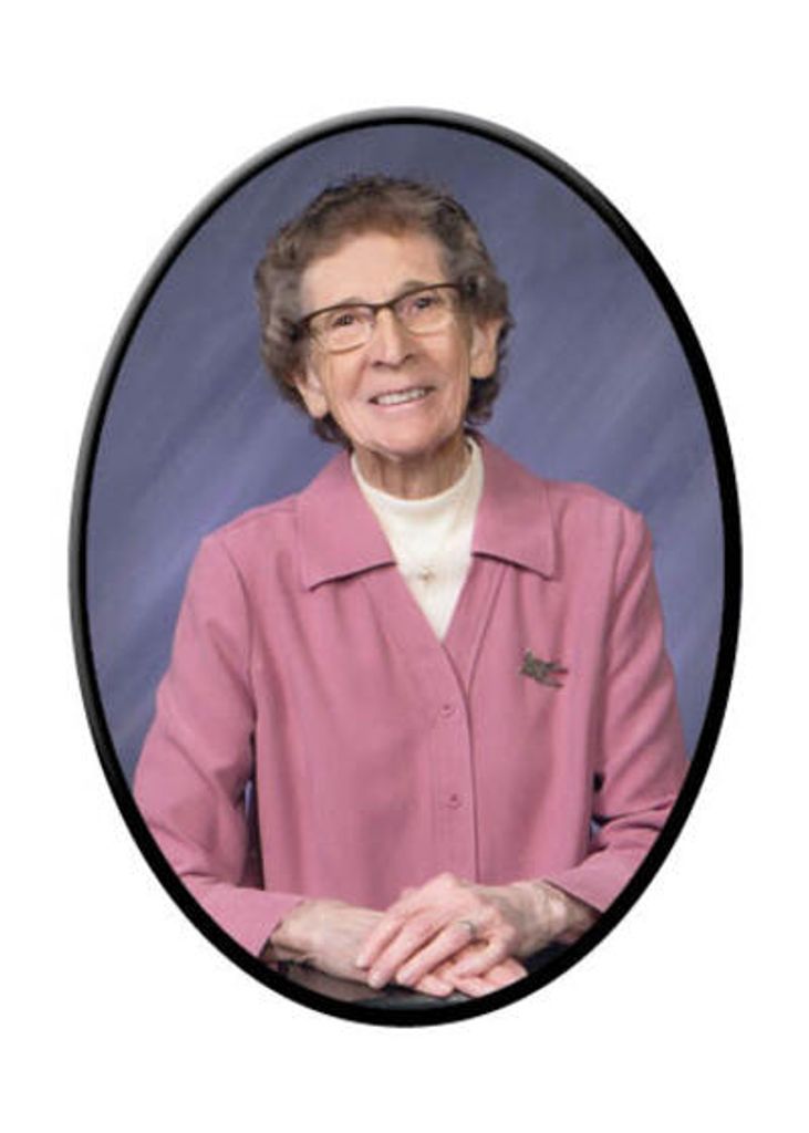 Shirley Ann Norman Profile Photo