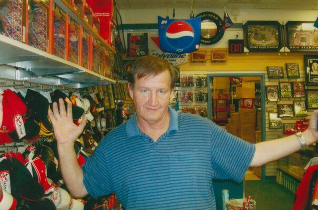 John Allen Stanfill Profile Photo