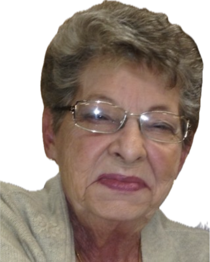 Shirley A. Farwell's obituary image