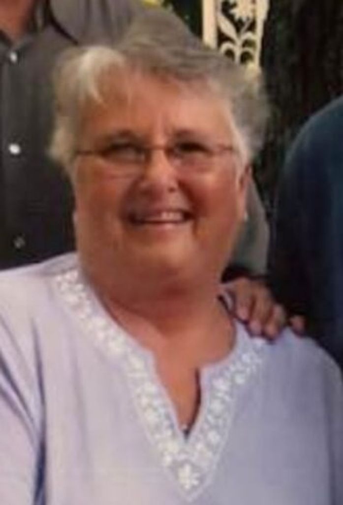 Nancy Anderson