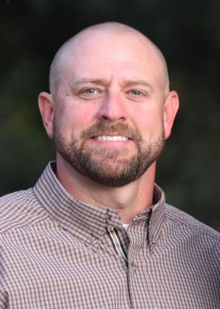 Robby Jason Walker Profile Photo