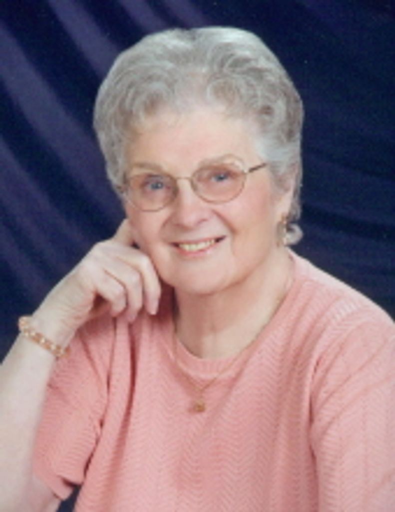 Hannelore  Julia Fredericksen