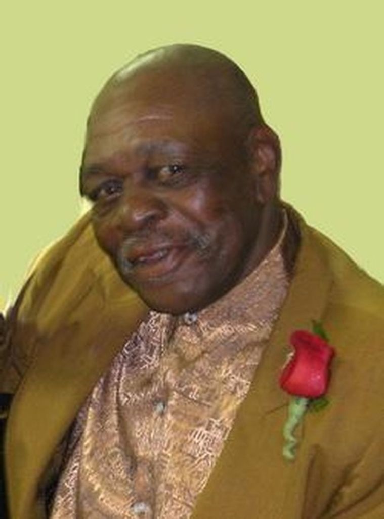 Simmeone Joe Louis Bryant