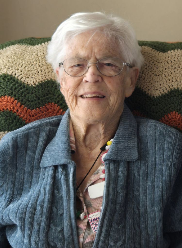 Arlene Louise Beeman