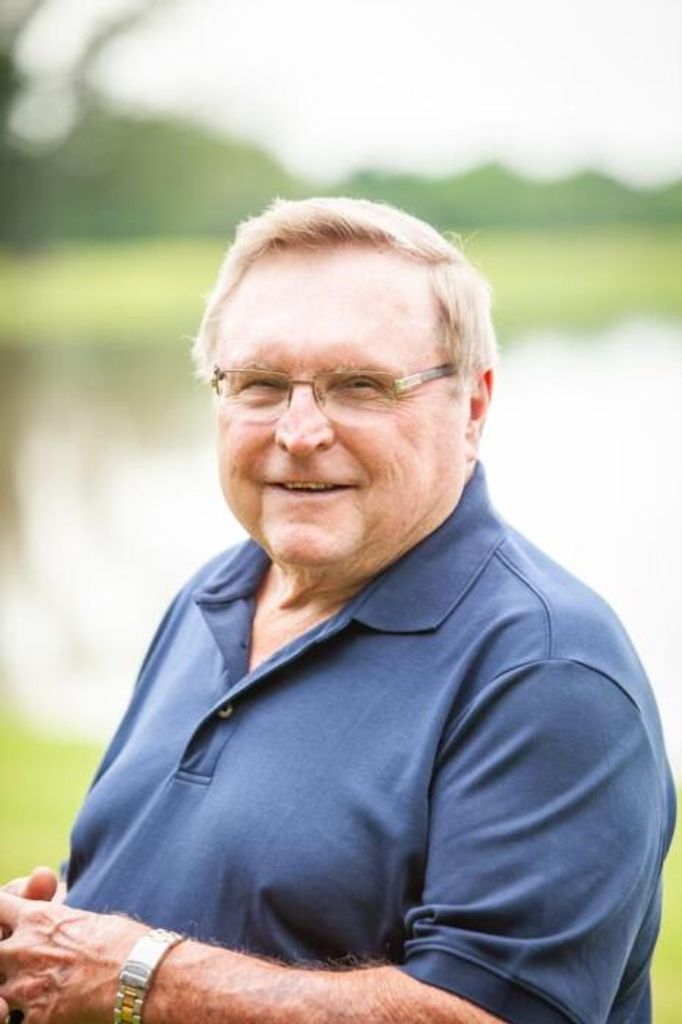 Tony Smith