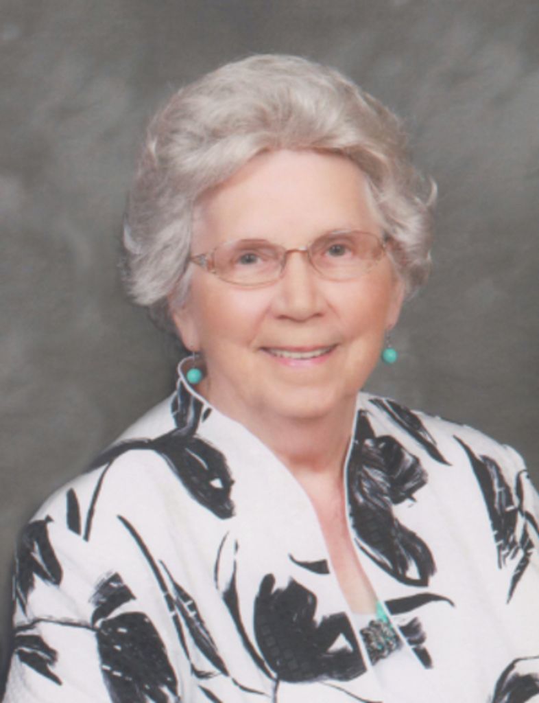 Esther Lou Breon Profile Photo