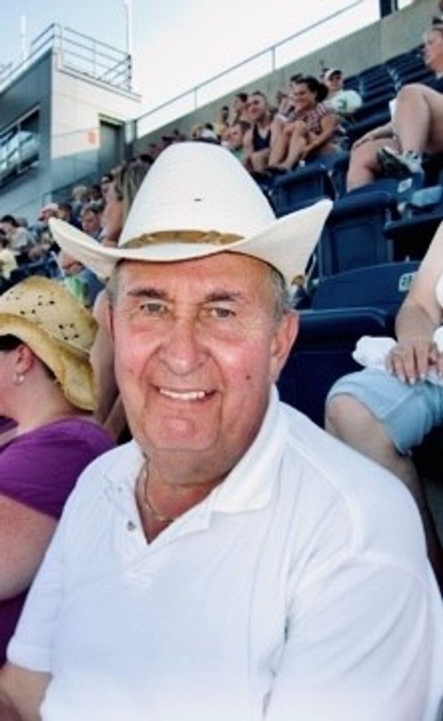 Donald B. Pettersen Profile Photo