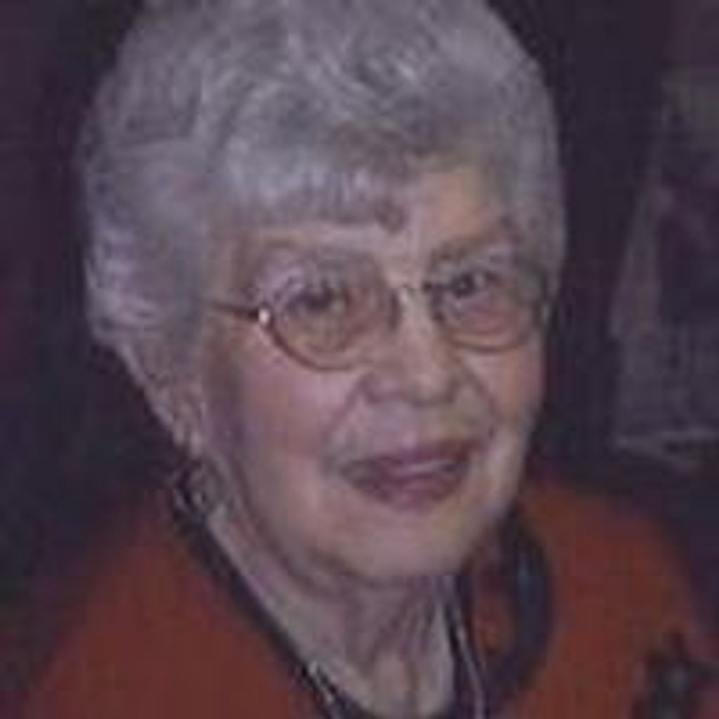 Mary Catherine Dembickie