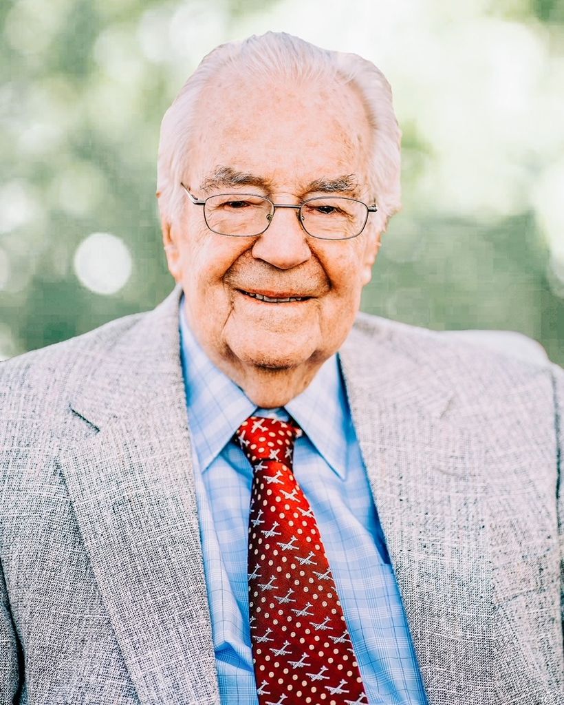 Robert Farr Larson