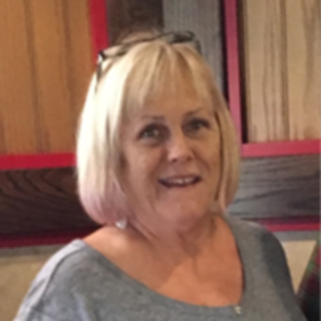 Connie Gene Orms
