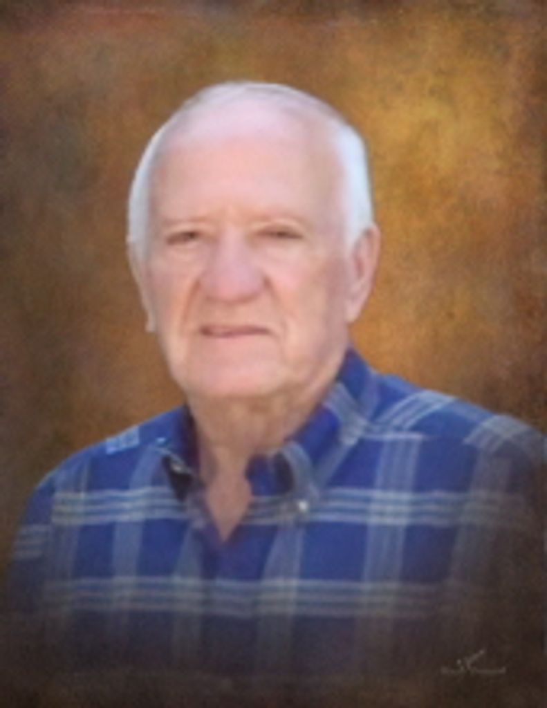 Clyde Findley Moon, Jr.