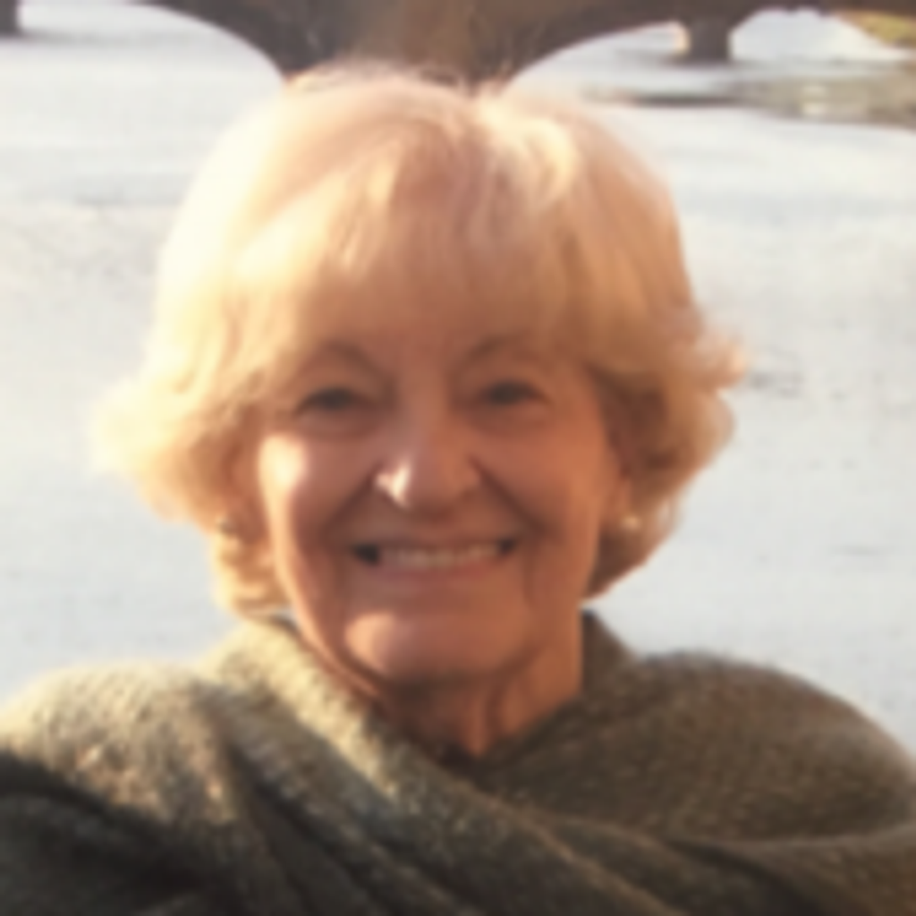 Mary Grella