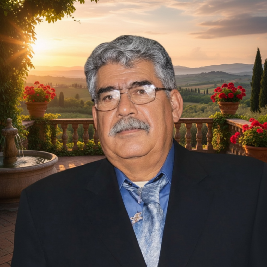 Jose Luis Navarro Profile Photo