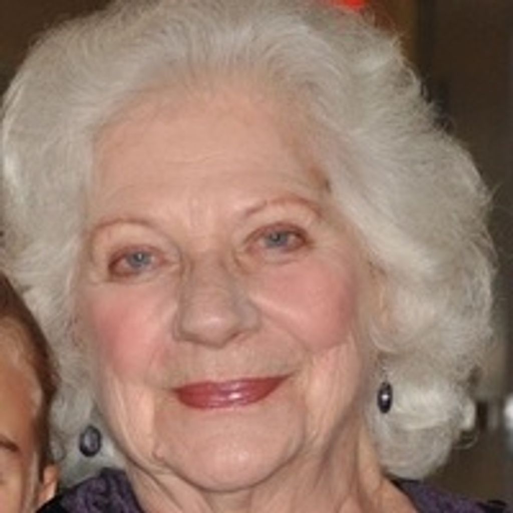 Audrey Madeline Gangwish