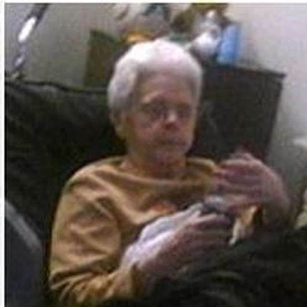 Thelma Pearl Conley