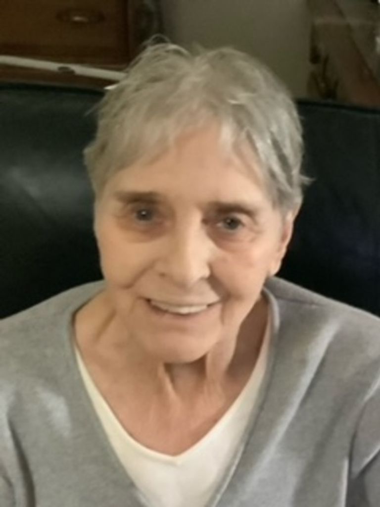 Rita Sue Caudill Profile Photo