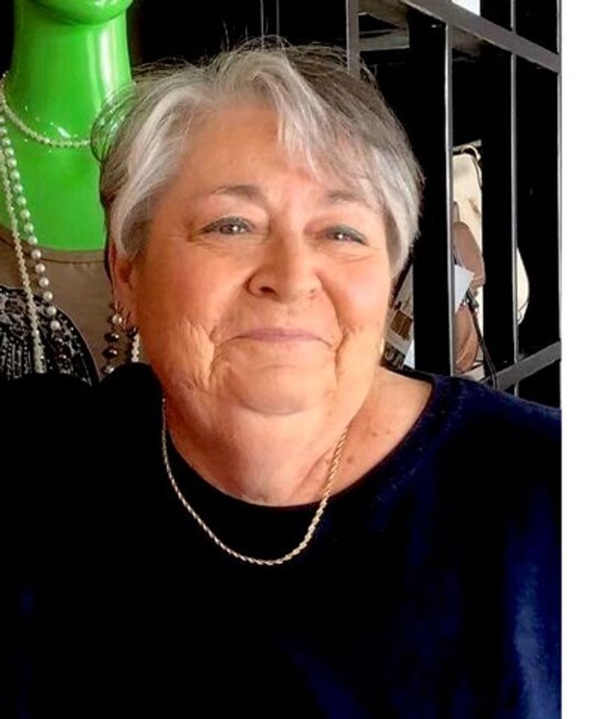 Ann J. "Annie" Davenport Moeder