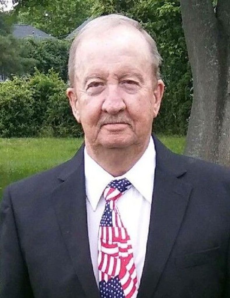 Larry Edward Walker Profile Photo