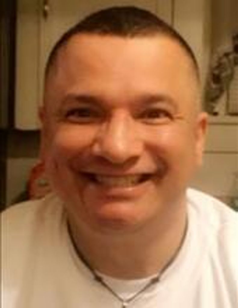 Joe Benivamondez