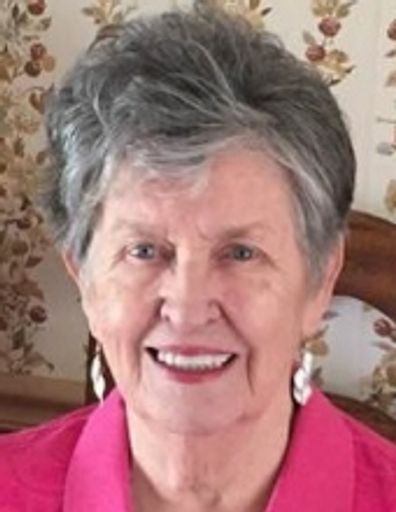 Nancy  J.  Baker Profile Photo