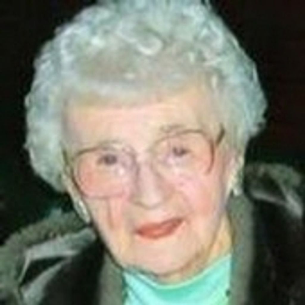 Ruth M. Vreeland Profile Photo