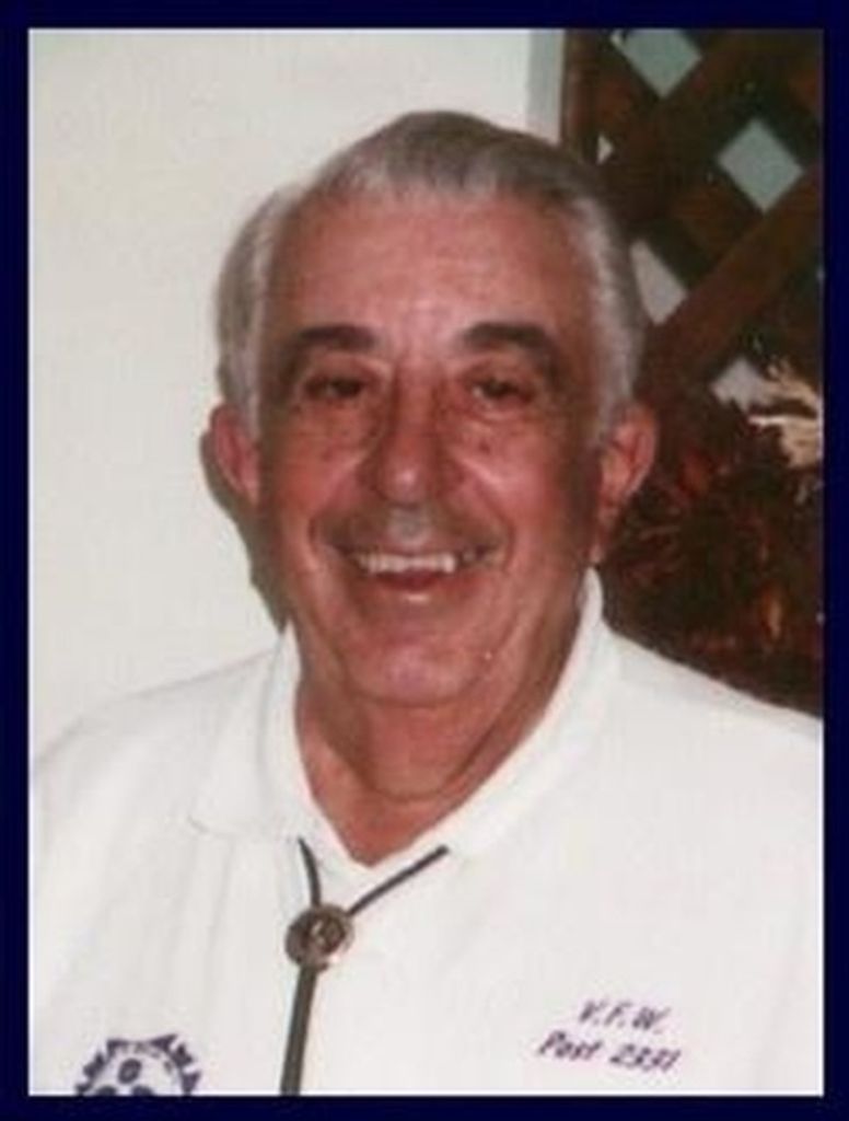 Dante Defazio