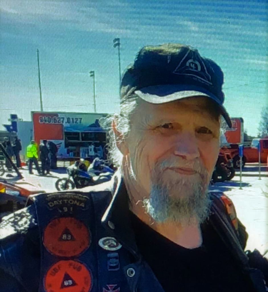 William "Wild Bill" Reed Profile Photo